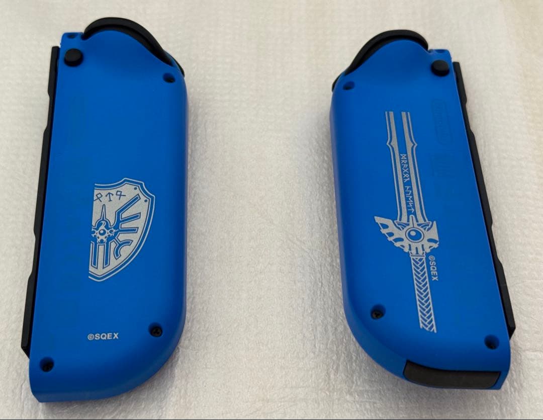 Nintendo Switch ドラゴンクエストXI S ロトエディション