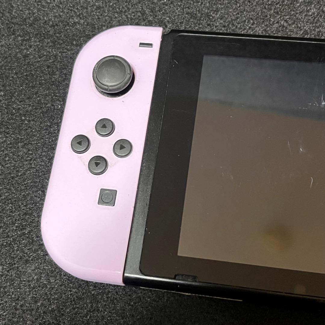 Nintendo Switch 本体 HAC-001 初期化済み