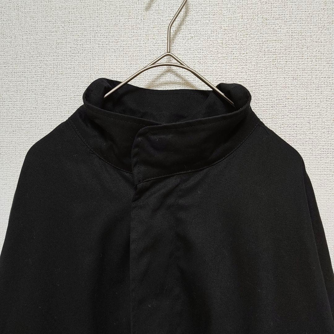 natto M-65 ヴィンテージライクミリタリーモッズコート