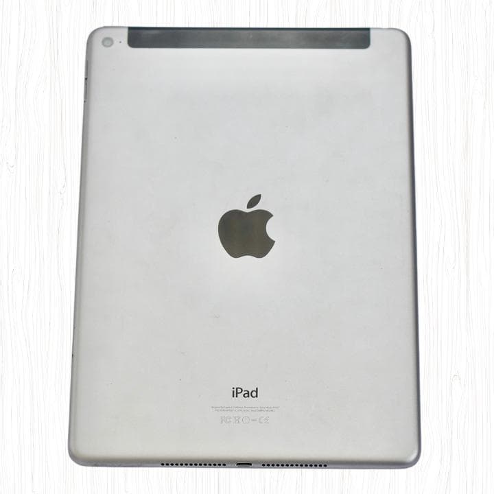 備品ipad air2 16GB wifi+Cellular softbank