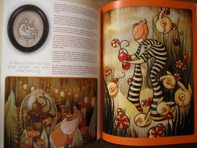 Hi-fructose Collected Edition 3 限定版