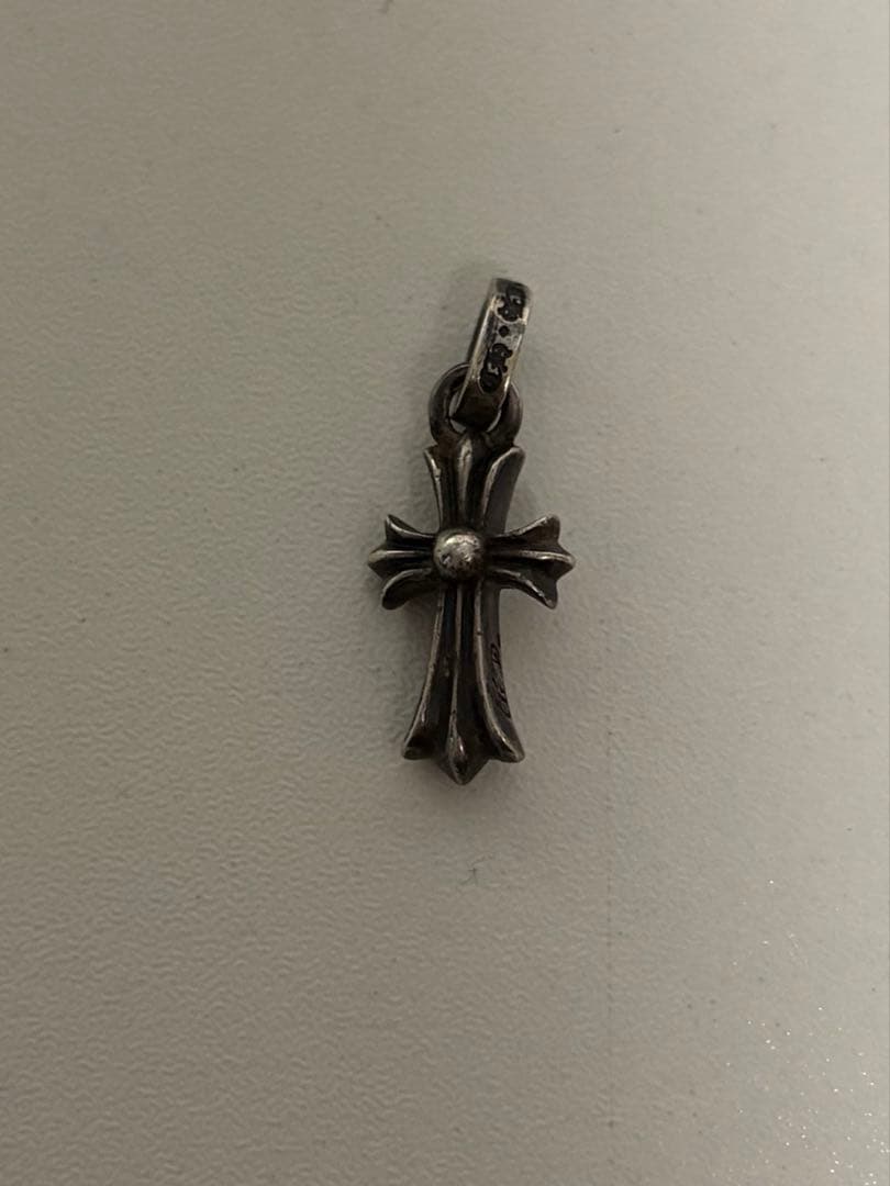 クロムハーツ Chrome Hearts チャーム ベビーファット