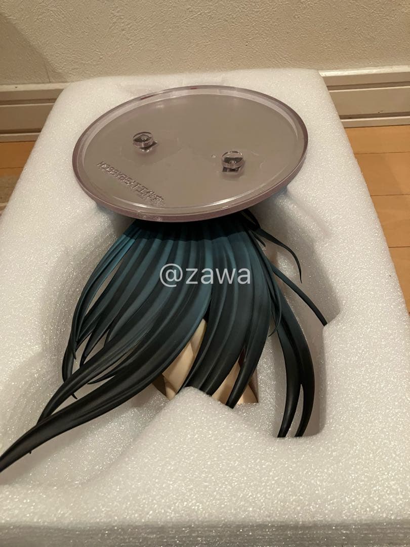は*郎様 【箱無し】アズールレーン 大鳳 PVC フィギュア