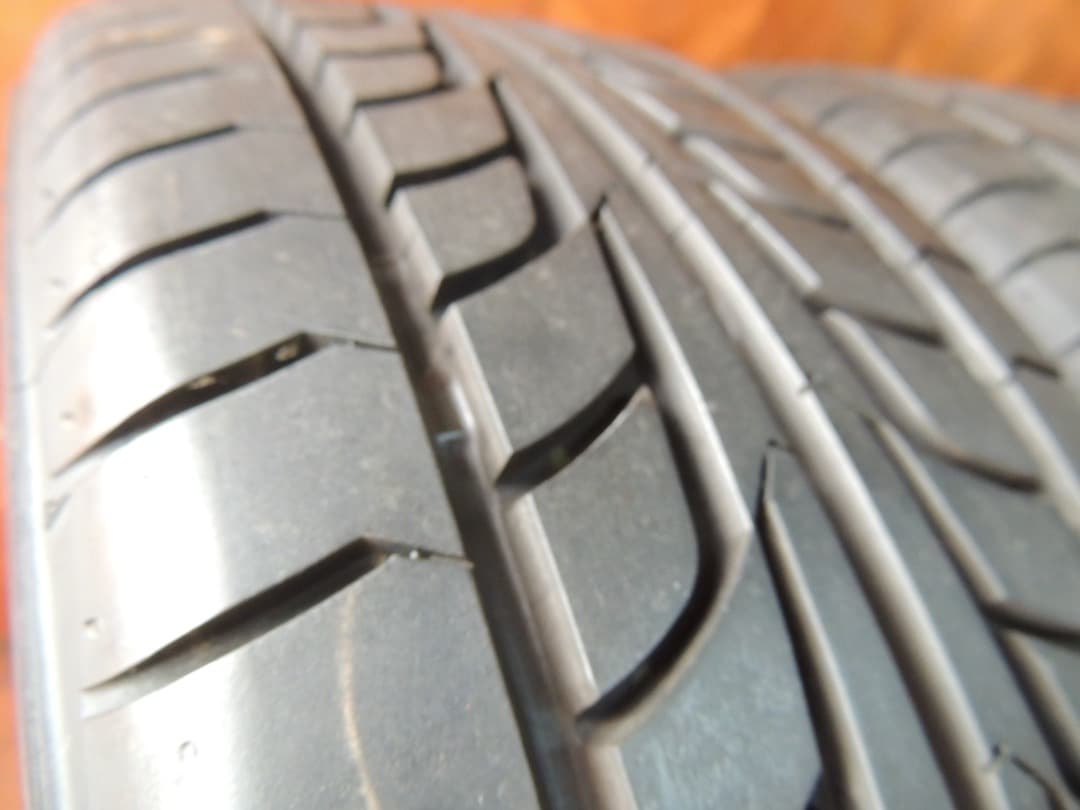 A124 185/55R15 82V 4本 FIRESTONEサマータイヤ
