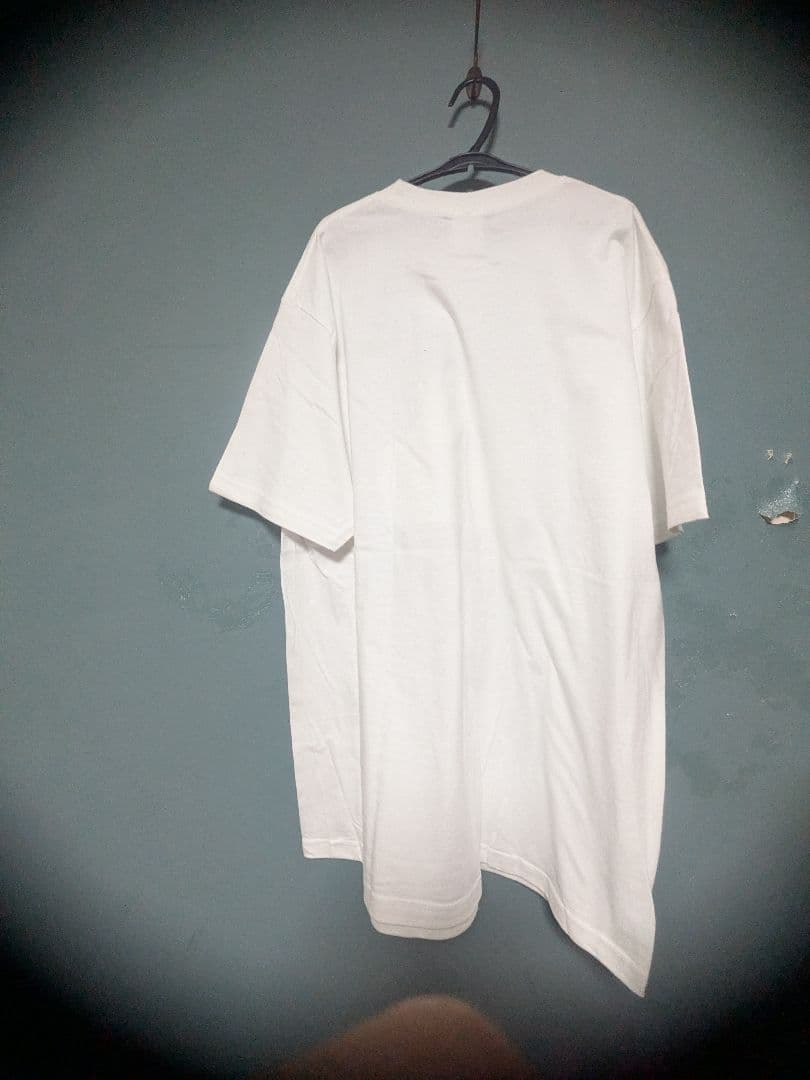 N*5様 Supreme シュプリーム 25AW Angel Tee エンジェル