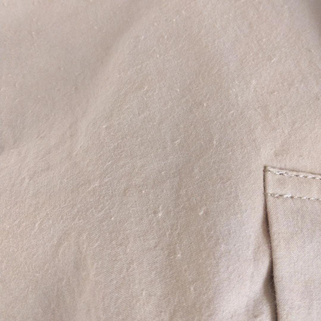 Yarmo 中綿ロングコート