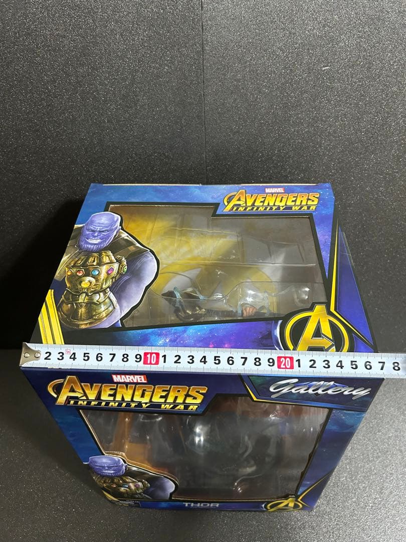 し*げ様 アベンジャーズ 【マーベル・ギャラリー】 \"ソー\"
