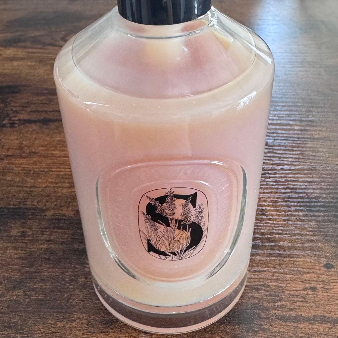 Diptyque ディプティック　マイルド ハンド ウォッシュ　残9割強