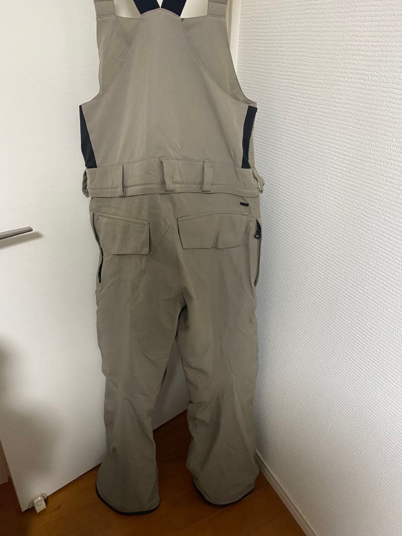 ボルコム　ウエア　上下セット　volcom GORE-TEX