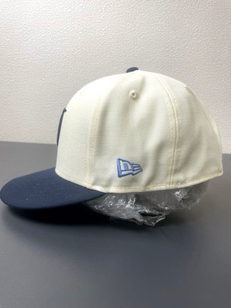NEWERA MLBドジャース CityConnect シティーコネクト