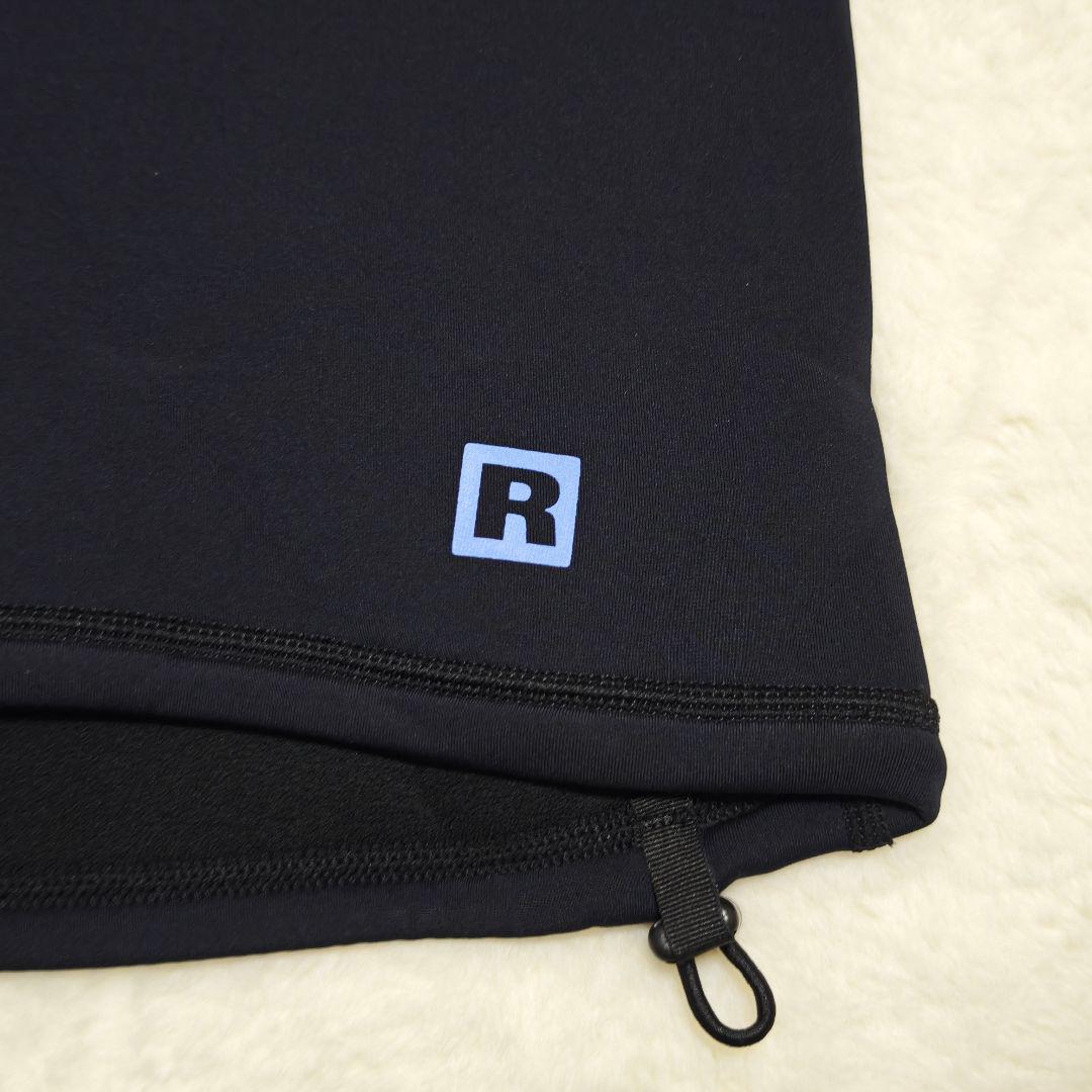美品✨パタゴニア ウェットスーツ ベスト ロゴ ネイビー L