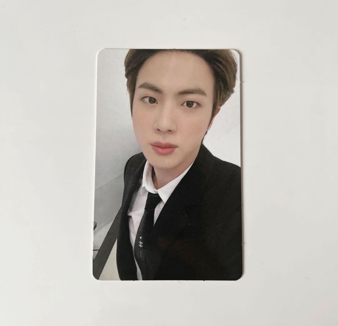 BTS シーグリ ウィンパケ メモリーズ