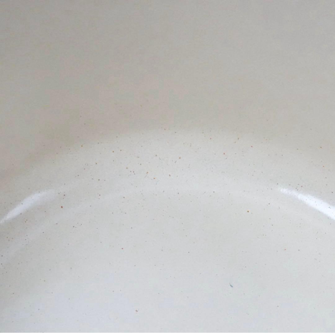 【美品】LE CREUSET　ココット ロンド シフォンピンク　14cm