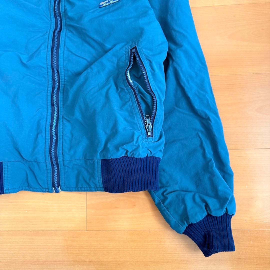 80s~90s eddie bauer エディーバウアー シェルドシンチラ
