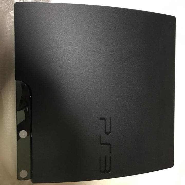 ps3 120ギガ