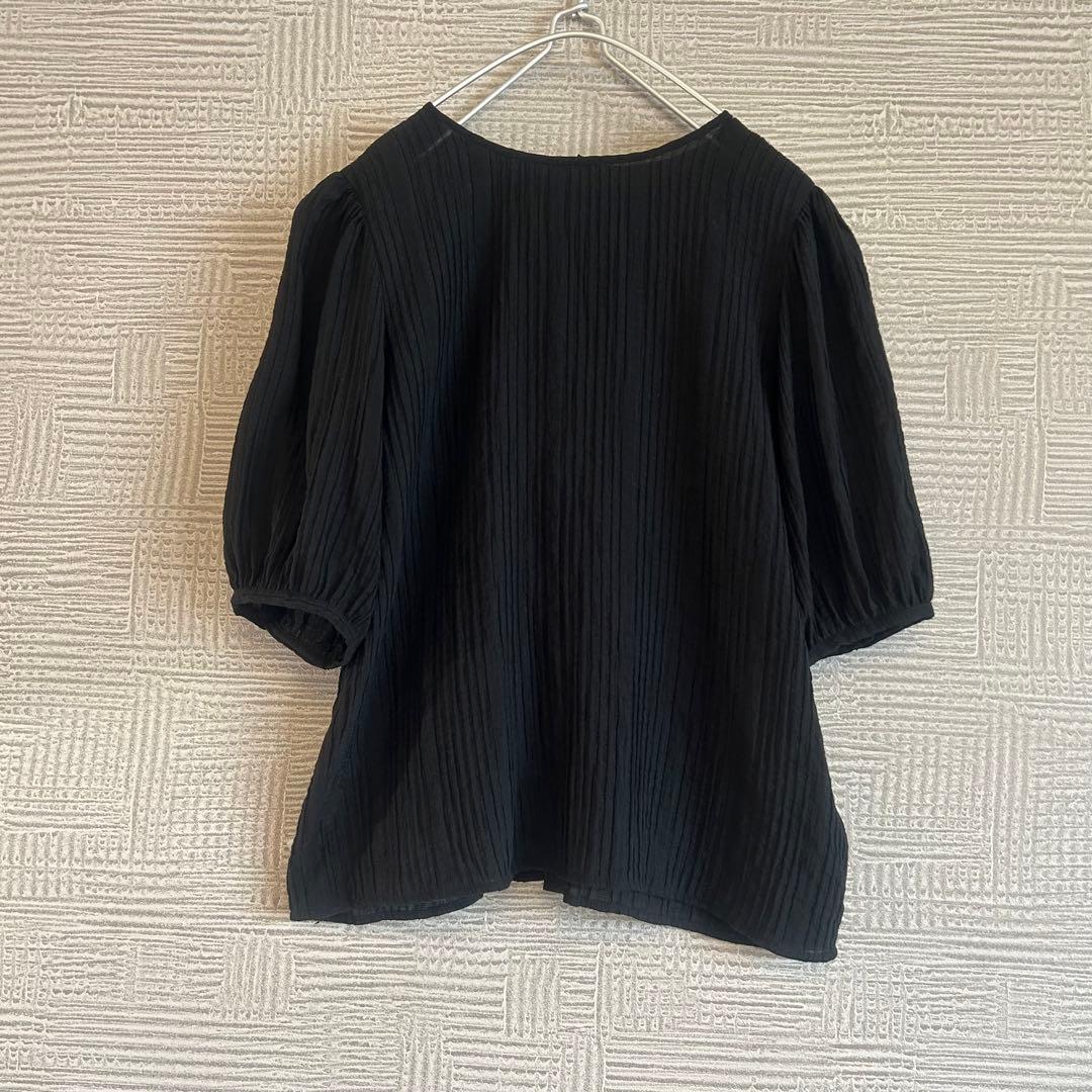 kikoさま【良品】SLOBE IENA☆ブロークンツイルM-65 ミリタリー