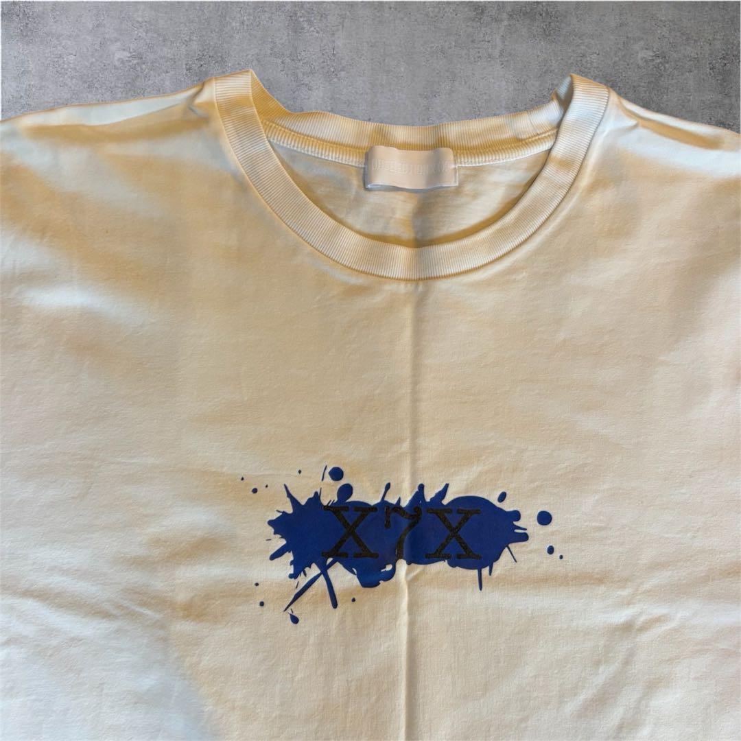 Fragment XXX Tシャツ L フラグメント　ゴットセレクション
