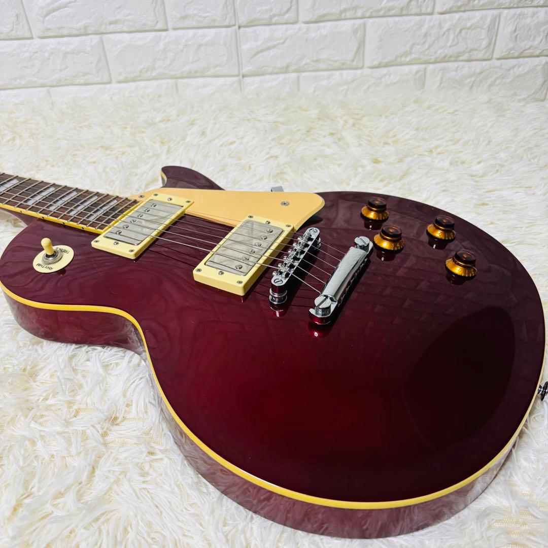 ESP Grassroots リミテッドモデル　エレキギター　レスポール