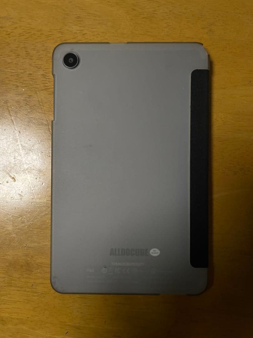 ALLDOCUBE iPlay50 mini NFE Simフリー/セルラー