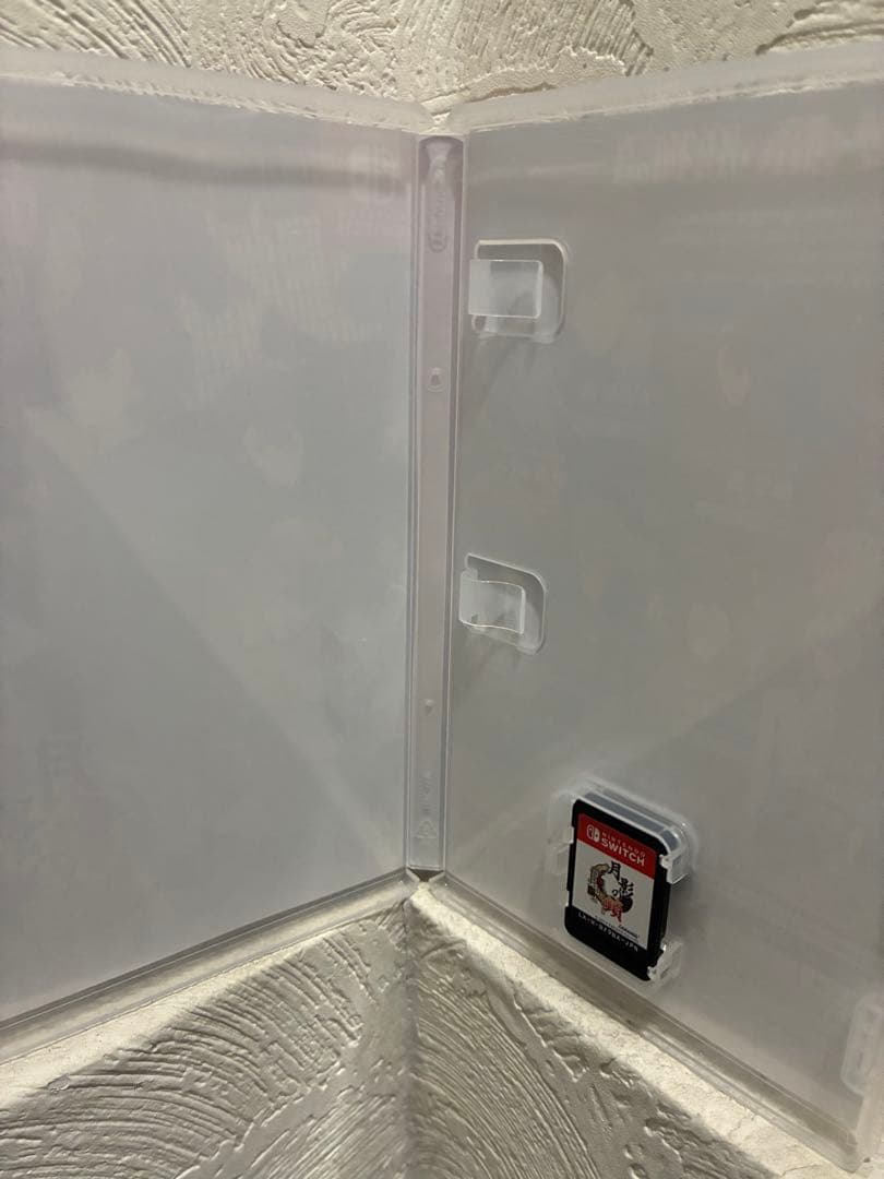 月影の鎖 switch 狂爛モラトリアム