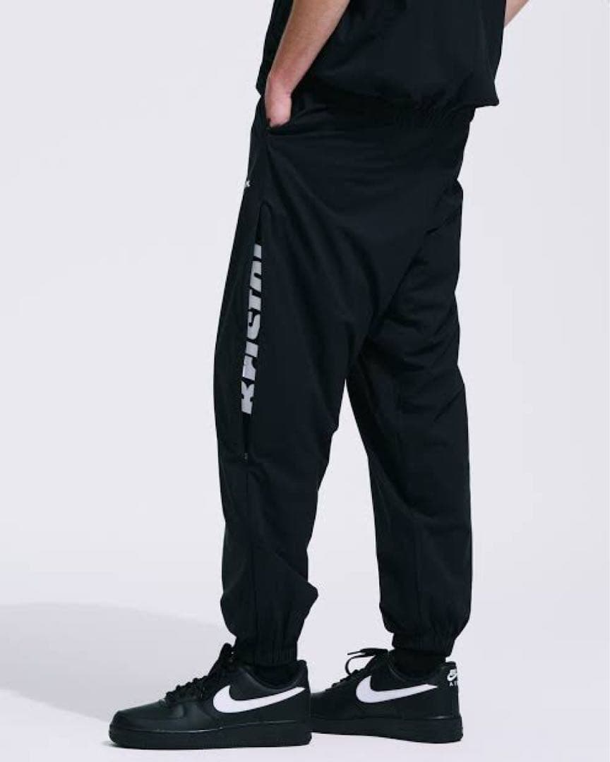 【極美品】Bristol 24SS セットアップ（上M下S）