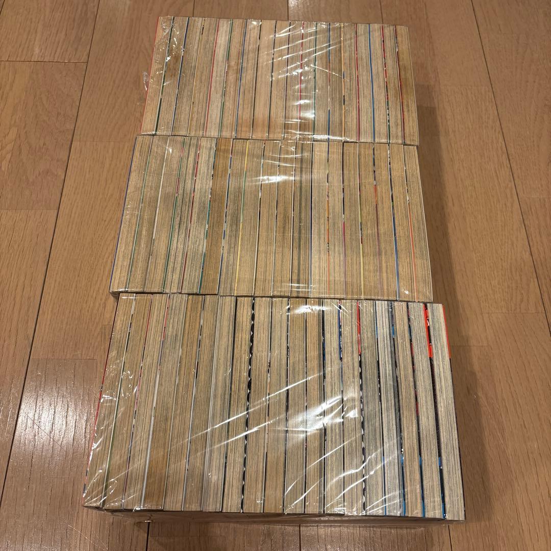 ポケットモンスターSPECIAL 全55巻セット(1-55)
