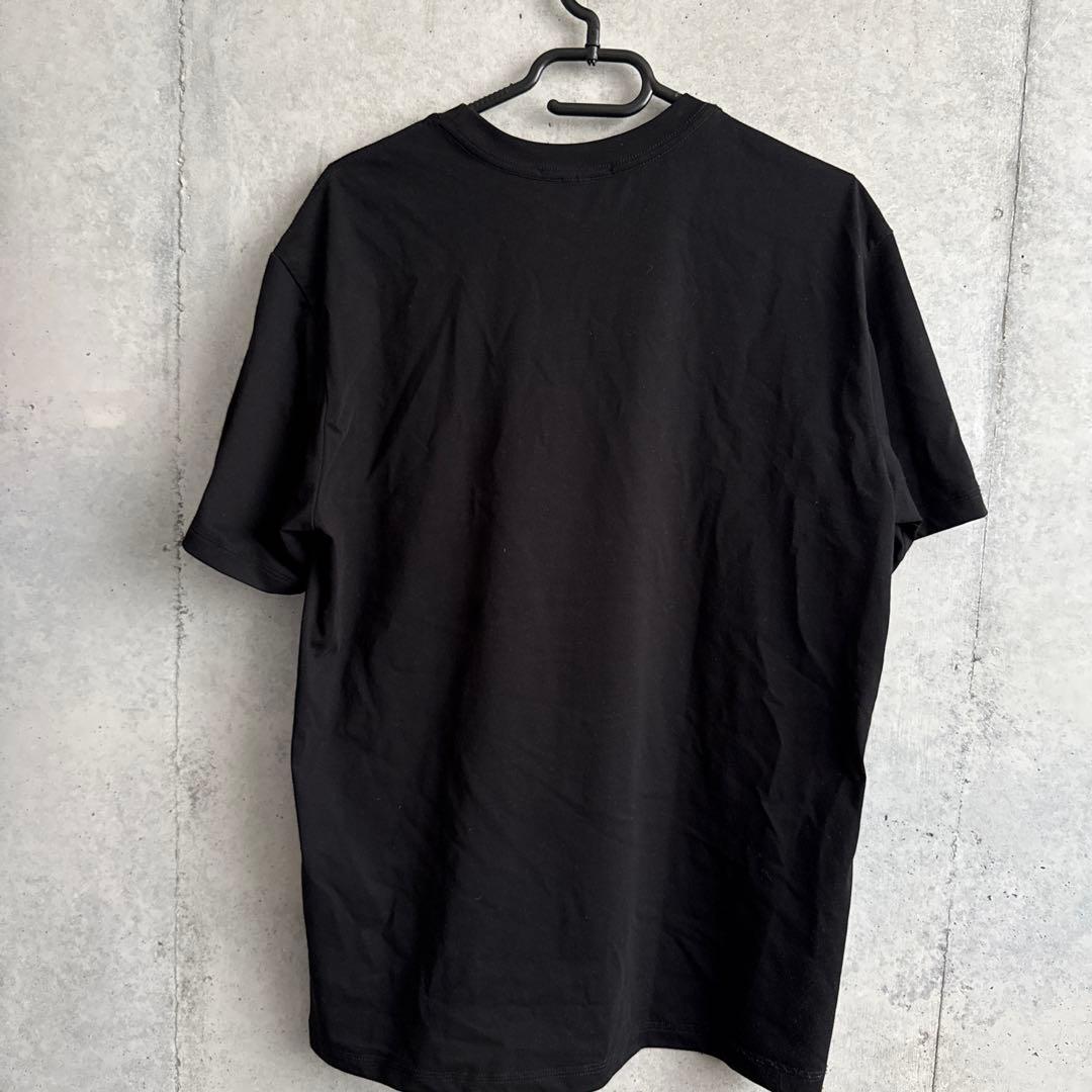 【極美品】HERMES エルメス Tシャツ
