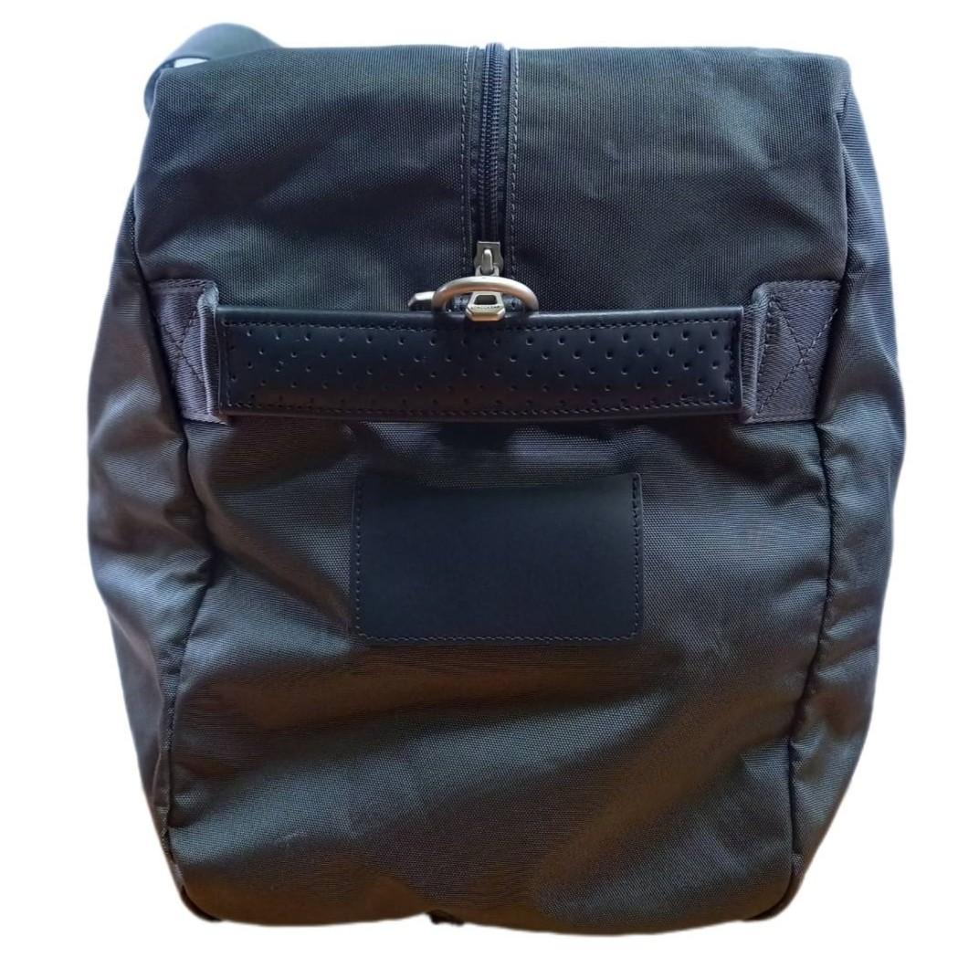 ✨良品✨ ロンシャン ボストンバック ショルダーバッグ 2WAY 大容量