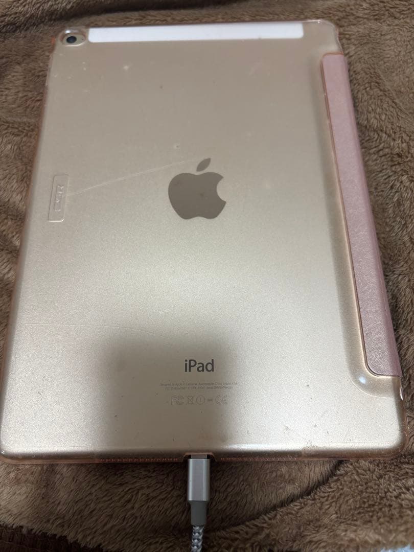 iPad本体 Apple iPad