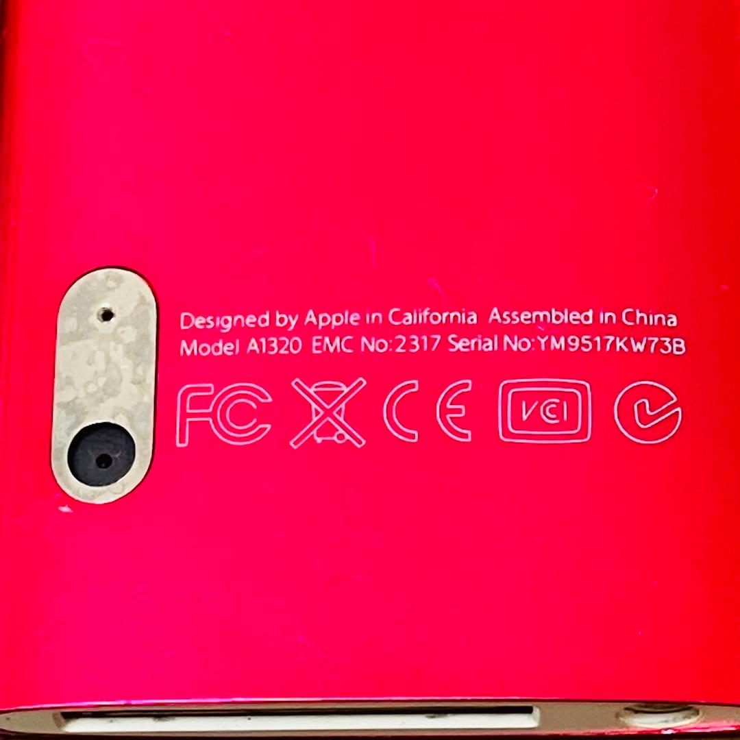 ⭐️iPod 3台セット ジャンク⭐️