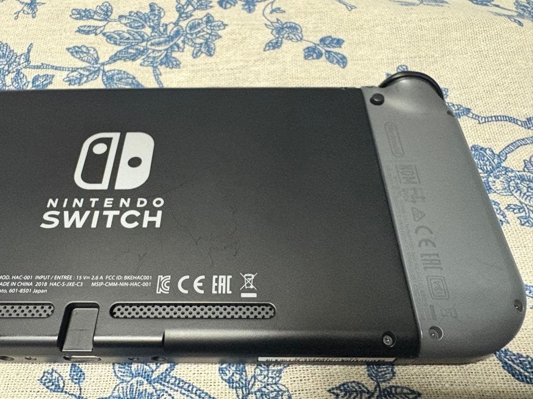 Switch スマブラ+ Splatoon 3 諸々セット