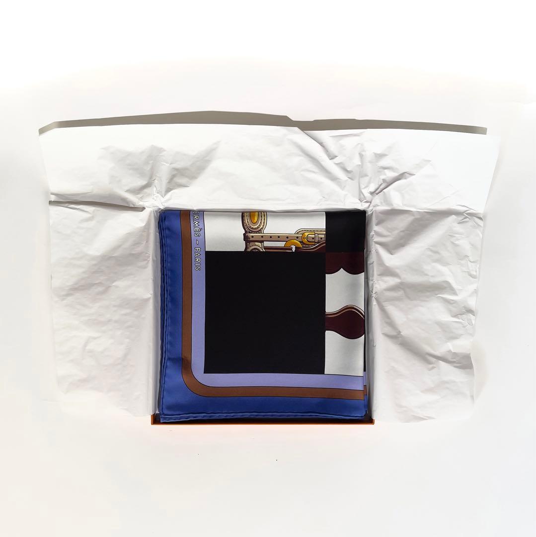 【再値下げ】Hermes Comme des garcons コムデカレ