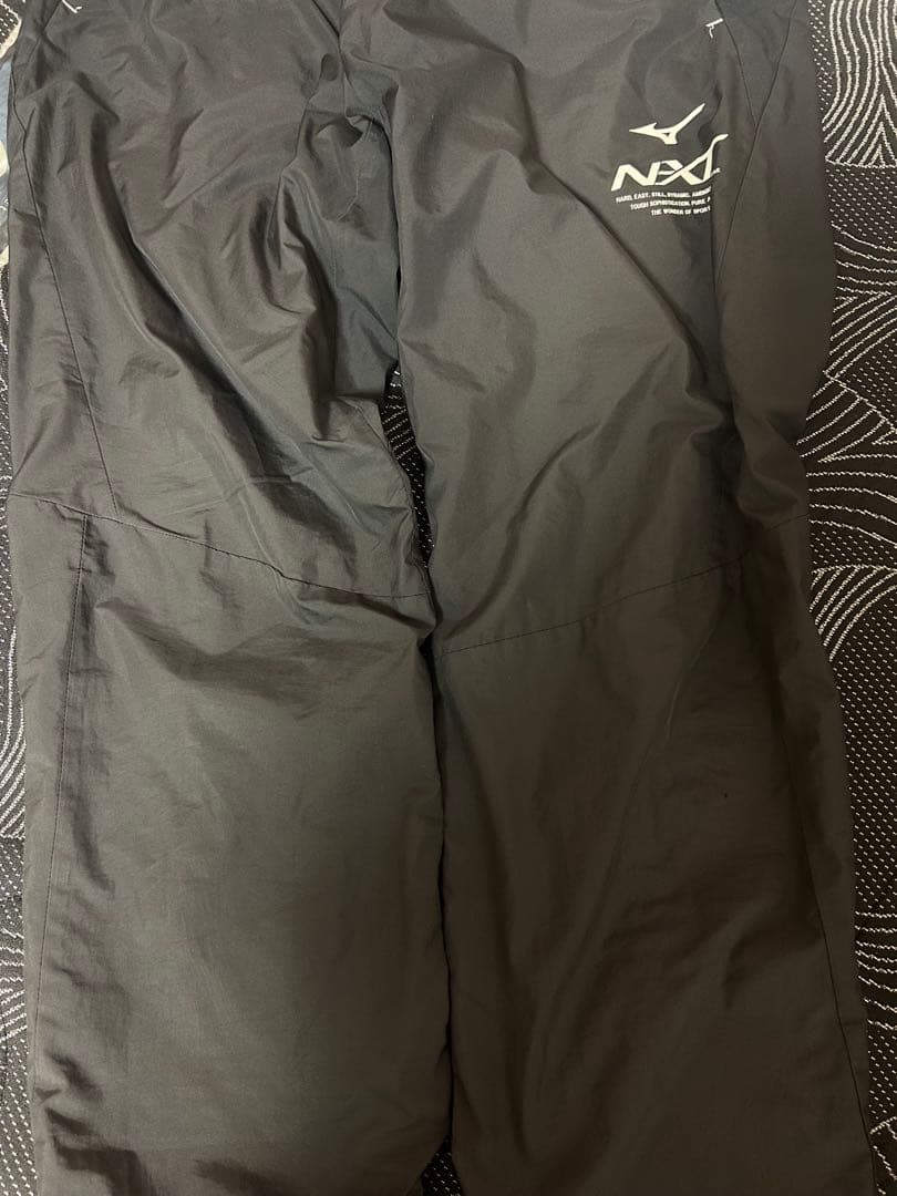 Mizuno NXT ウィンドブレーカーセット