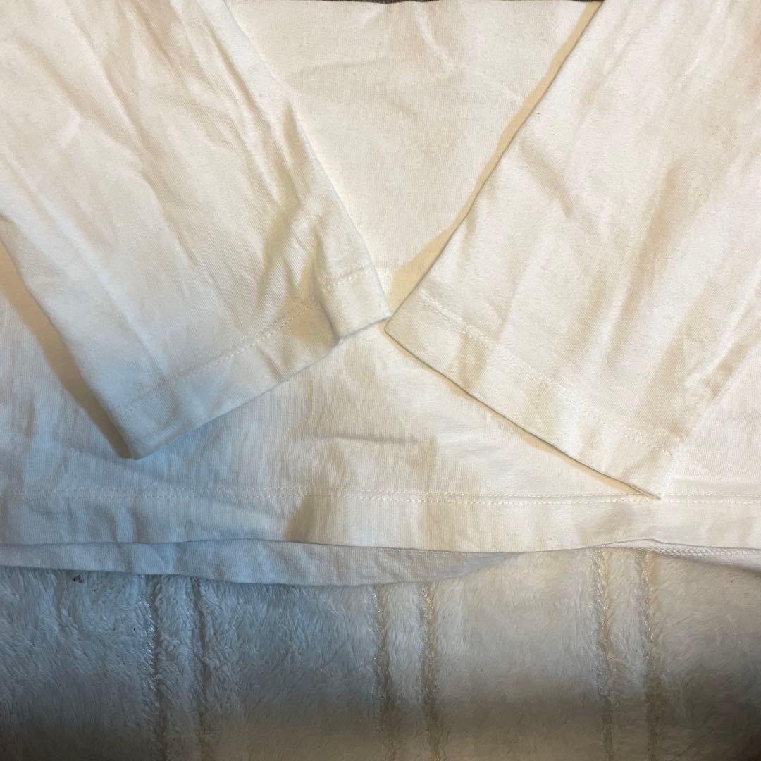 チェゲバラ アニエスベー アートTシャツ 00s 長袖 Agnes b