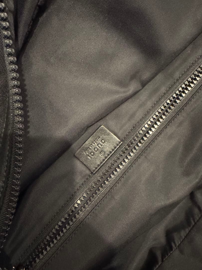 Gucci Boston Bag グッチボストンバッグ