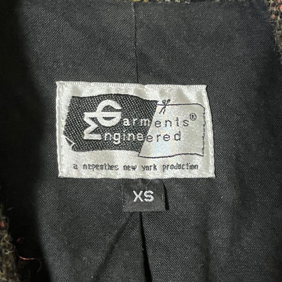 ジャケット・アウター Engineered Garments BEDFORD JACKET