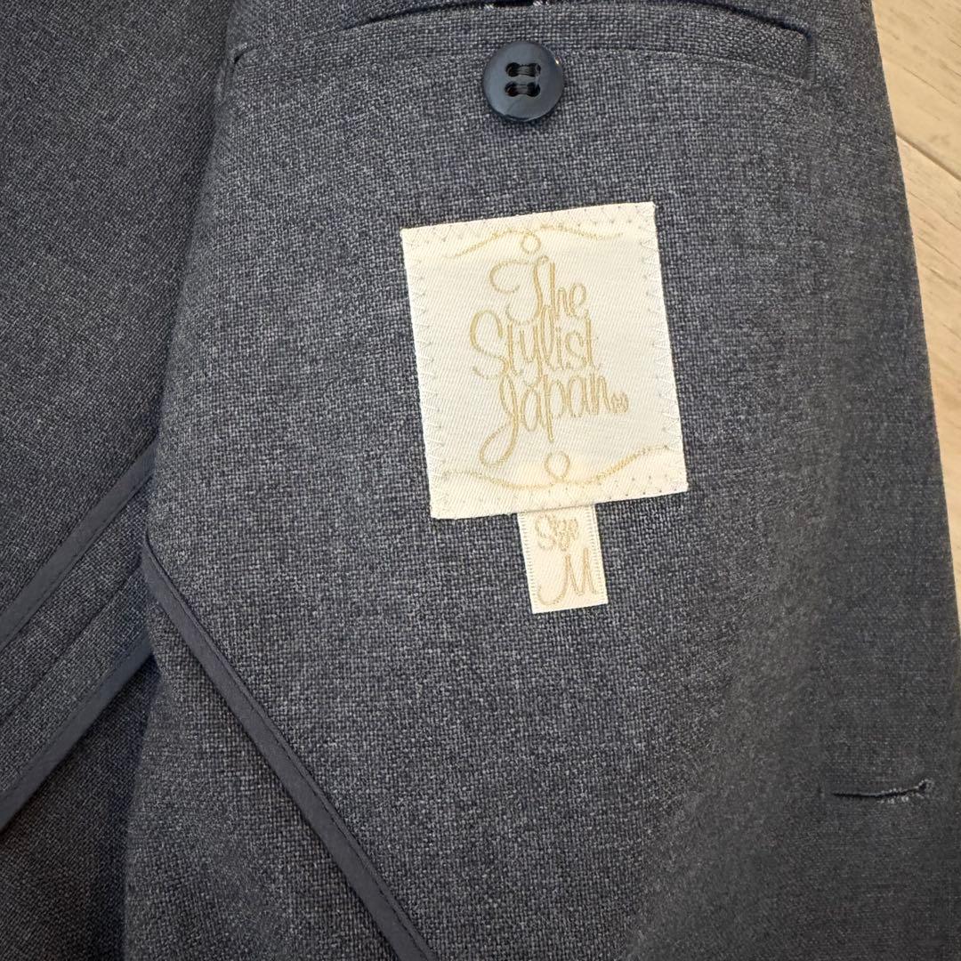 The Stylish Japan ホップサックM スーツ セット