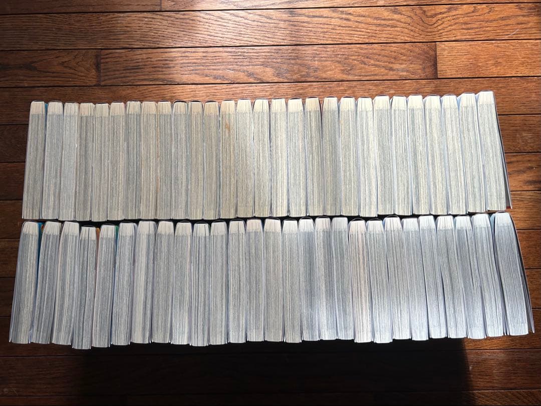 キングダム　24巻~ 78巻 特典ステッカー付き