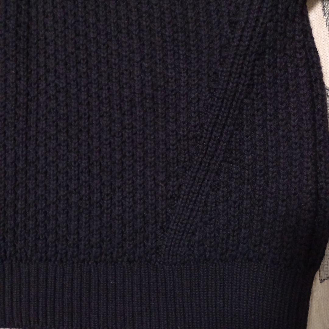 中津寛美❗️BURBERRYロンドン カーディガン三陽商会 サイズ4