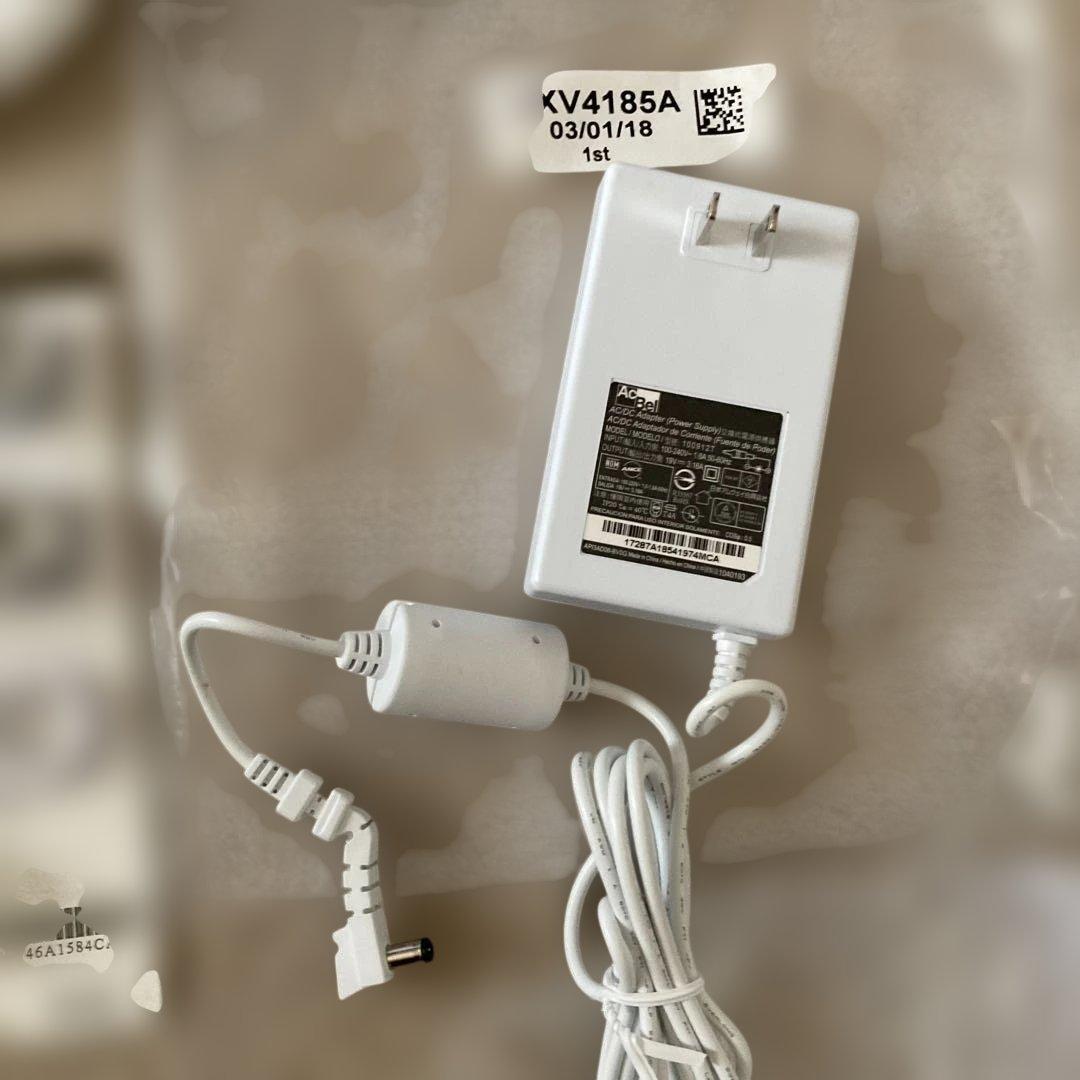 アムウェイ　浄水器用蛇口、ホース等アダプターセット