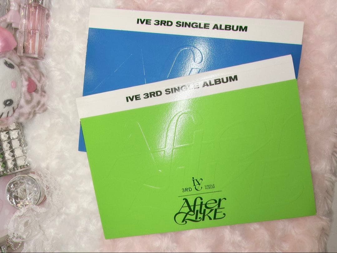 【48点セット】ive まとめ売り アルバム