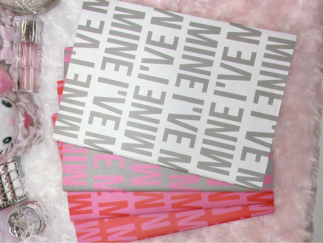 【48点セット】ive まとめ売り アルバム