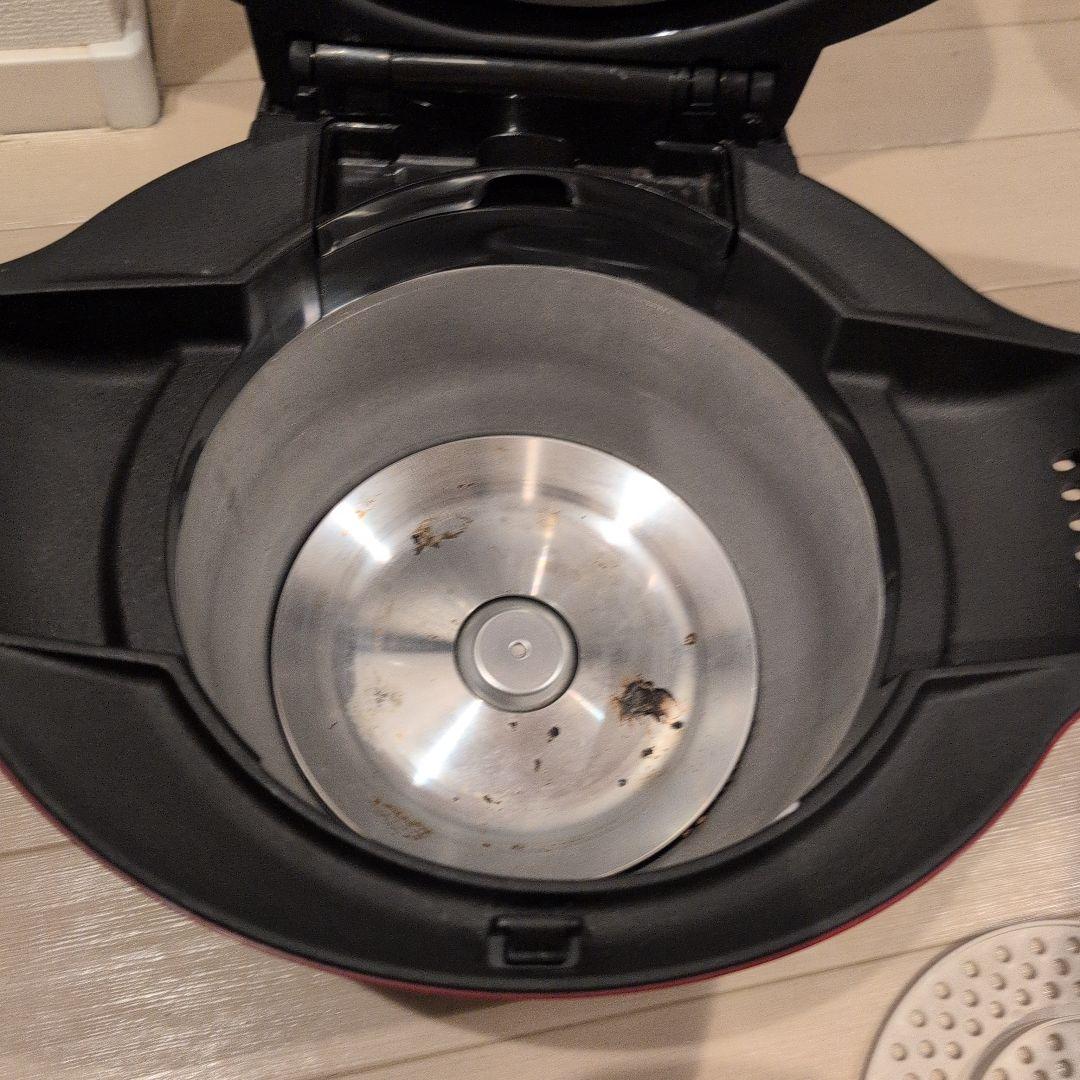 ホットクック中古品　KN- HT99A