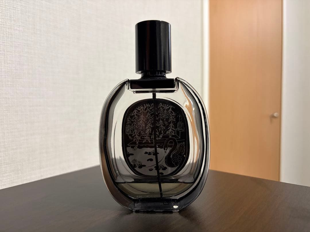 diptyque サンプル アソート オードパルファン おまけ付き