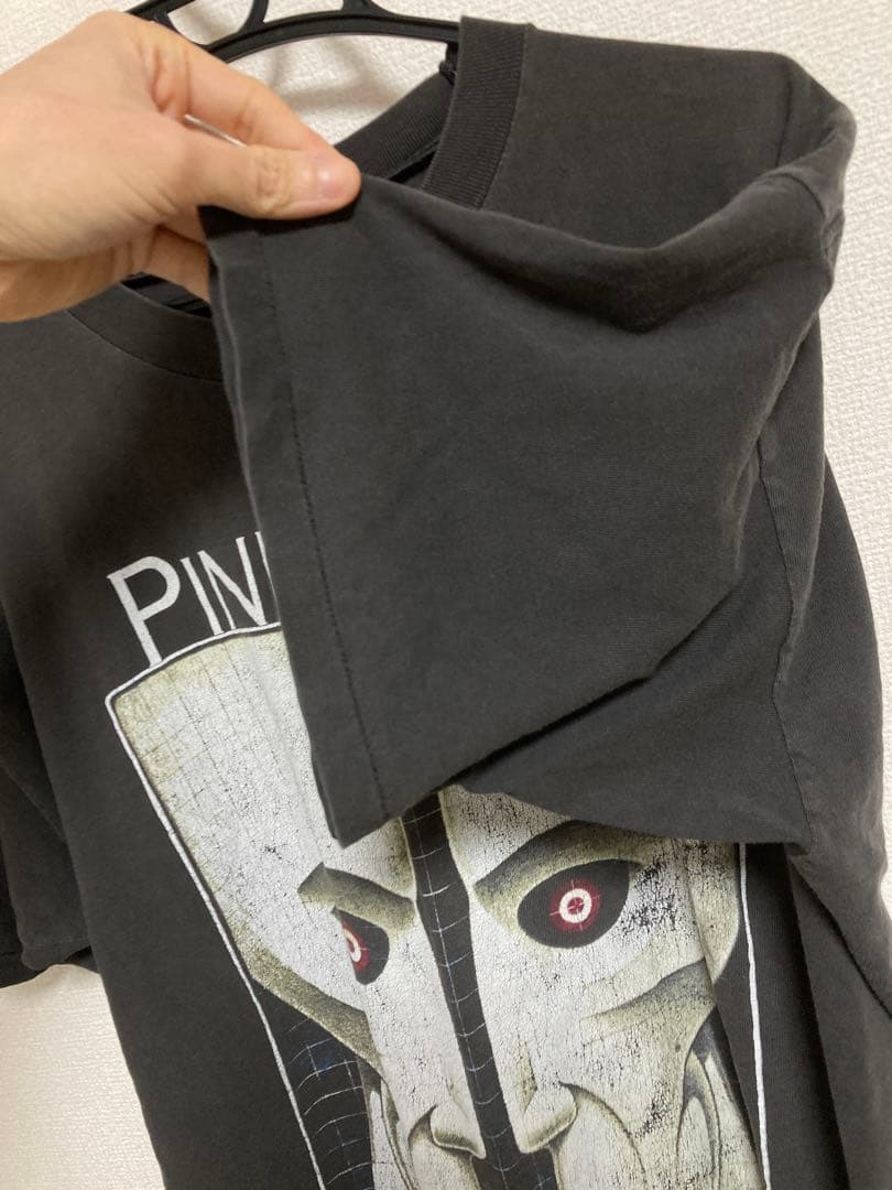 PINK FLOYD 1994 DIVISION BELL XL Tシャツ