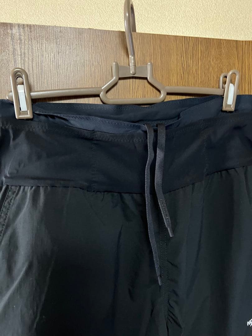 THE NORTH FACEザノースフェイスフリー ラン ロング パンツ メンズ