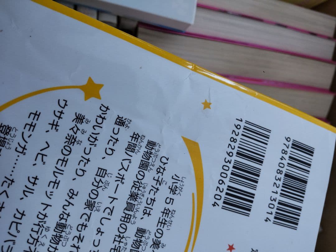 【児童書】《50冊まとめ売り》ハリーポッター、アナと雪の女王、戦国姫ほか