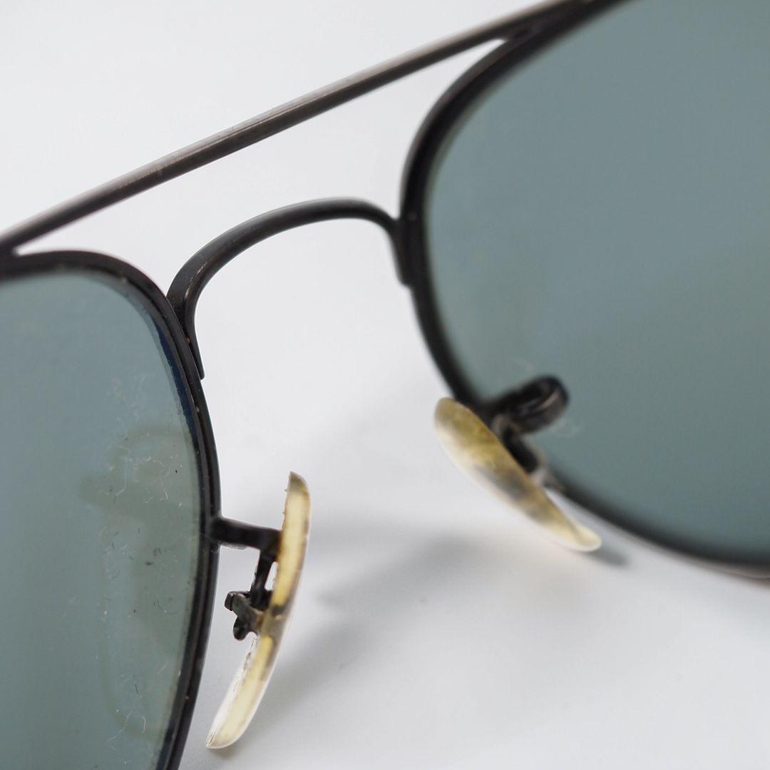 Ray-Ban B&L USA製 サングラス SPORT SERIES 3