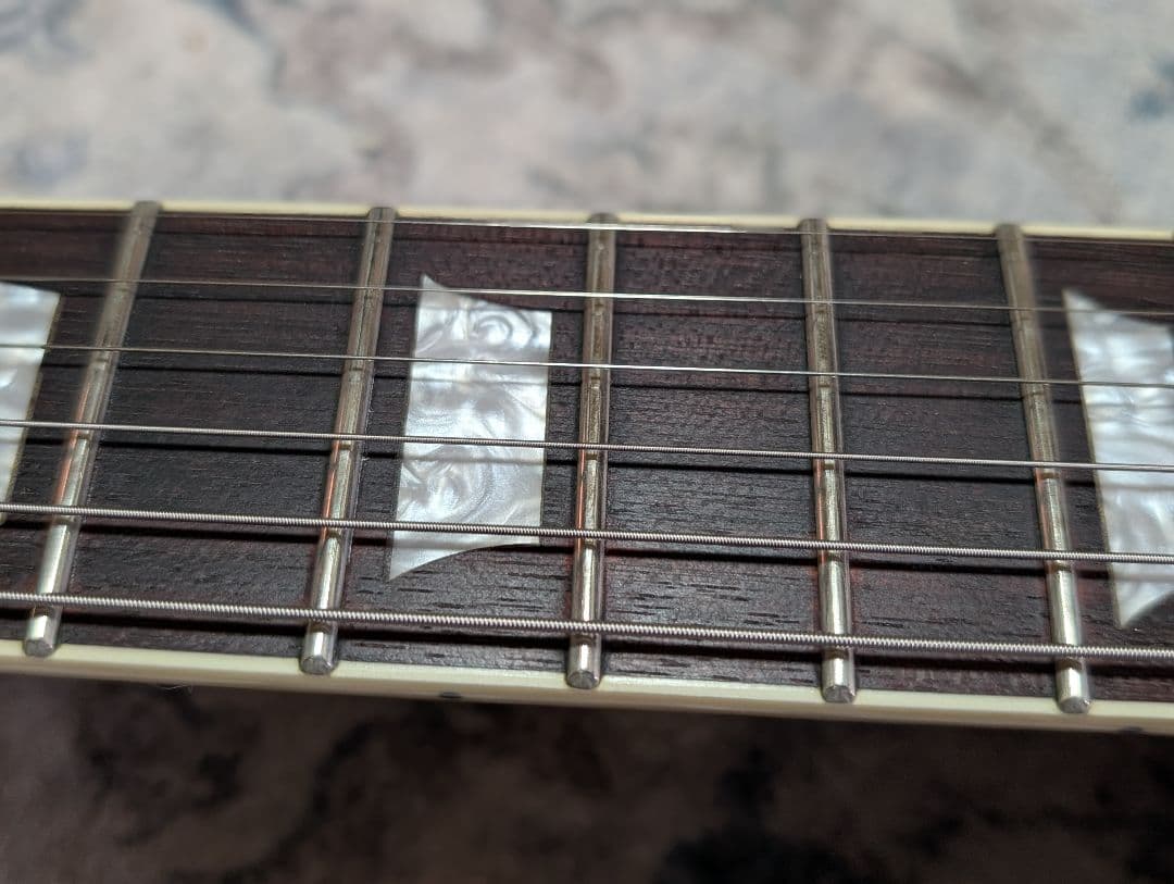 Tokai ALS94F レスポール タイプ