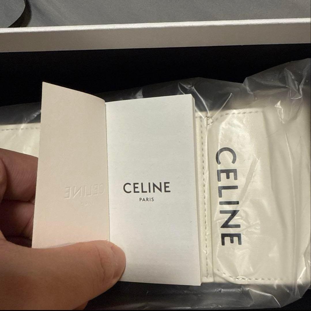 CELINE セリーヌ サングラス CL40267U-54-01A